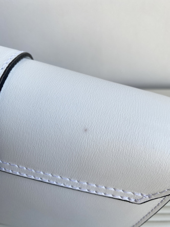 Сумка 0187 Белый (621)